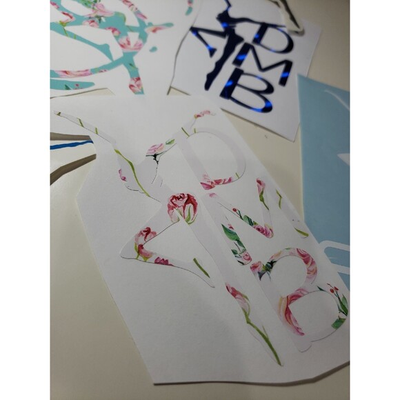 10 Dave Matthews Band decals - Picture 2 of 5